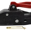 Munheca Carretinha, Reboque Padrão Karmann Ghia 2.5 Ton